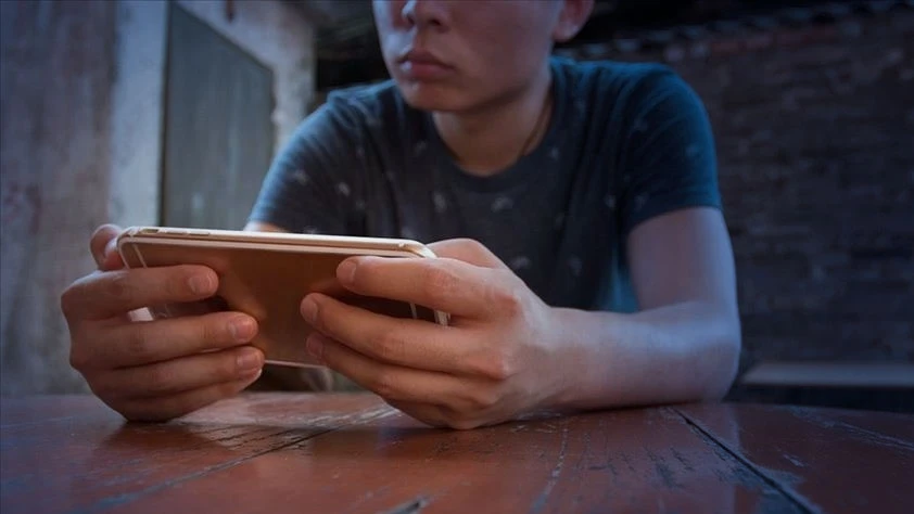 Sosyal medyada algoritmalar çocukların ruh sağlığını tehdit ediyor