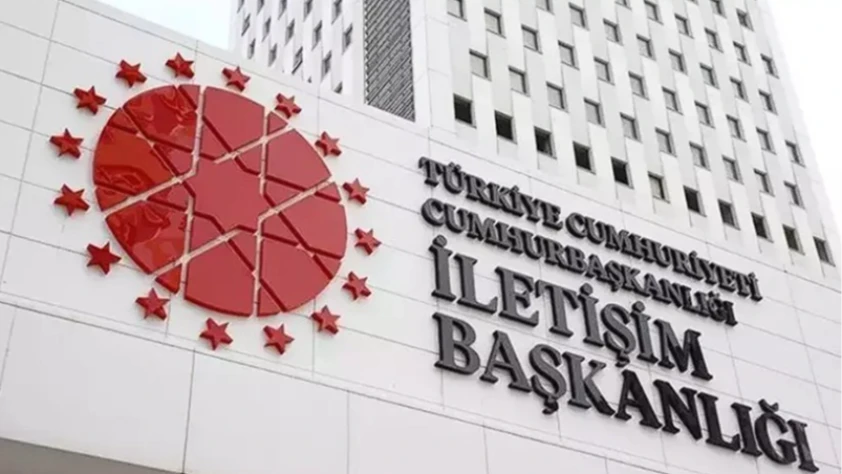 Sosyal medyadaki kaçak giriş iddiası yalanlandı: Dezenformasyonla Mücadele Merkezi açıkladı