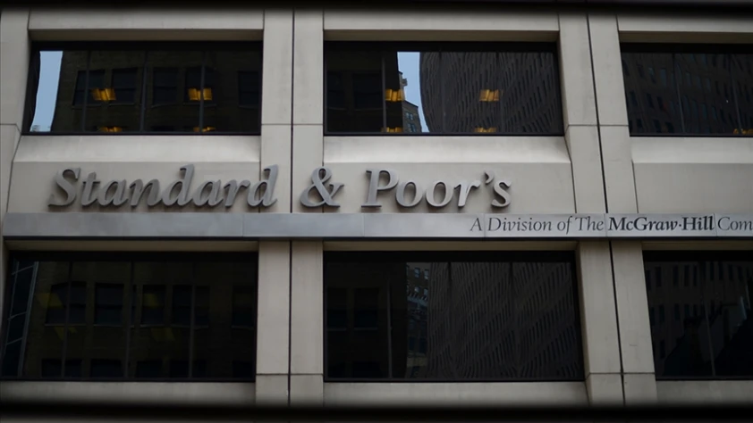 S&P, Çin'in kredi notunu teyit etti: Görünüm 'durağan'