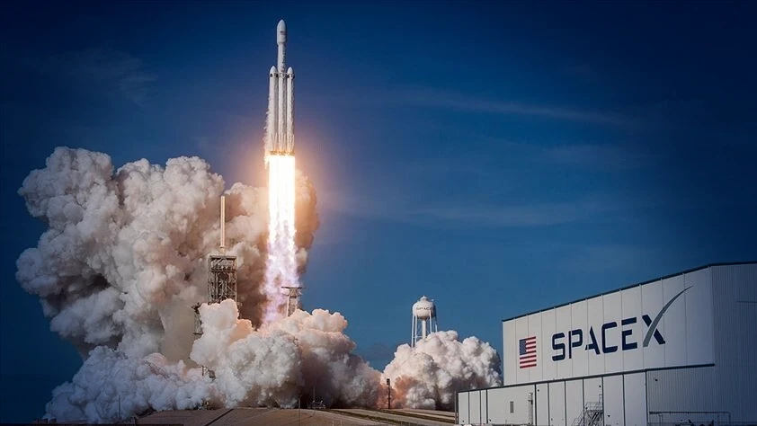 SpaceX borsaya güçlü başladı: İlk haftada yüzde 37 değer kazandı