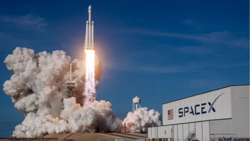 SpaceX halka arz olacak! Hazırlıklar hızlandı