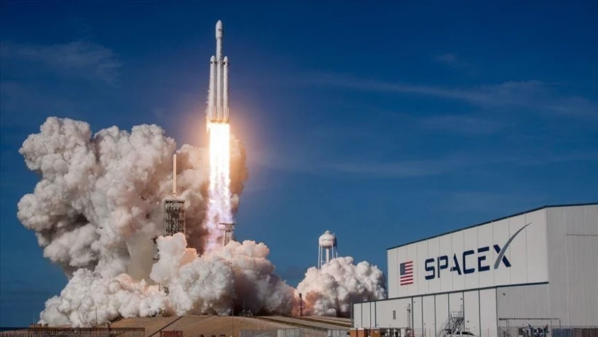 SpaceX’in halka arzına yoğun talep: 250 milyar dolarlık teklif geldi