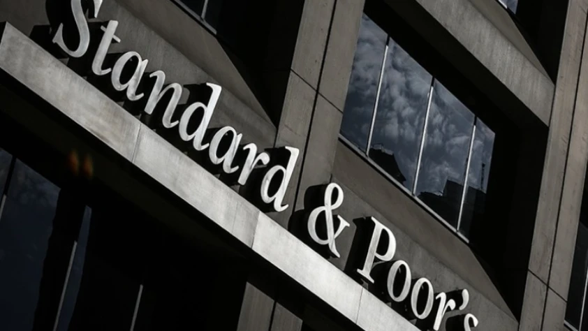 S&P'den Almanya kararı: Kredi notunu teyit etti