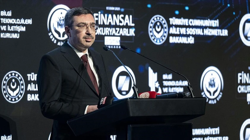 SPK Başkanı Gönül: Kadınların girişimcilik ekosisteminde daha görünür hale gelmesini istiyoruz