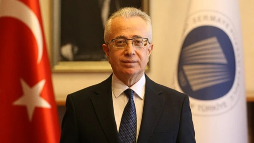 SPK Başkanlığına Mahmut Sütcü atandı: Mahmut Sütcü kimdir? Resmi Gazete’de yayımlandı