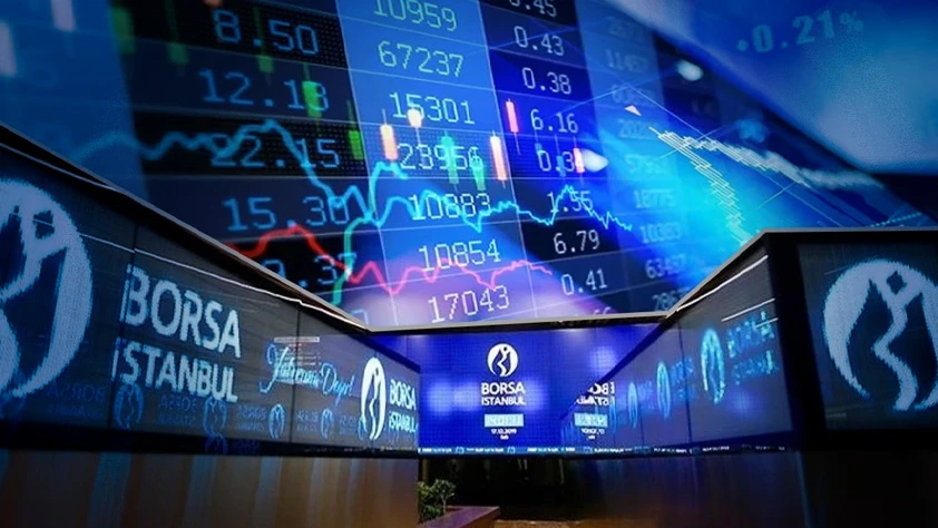 SPK'dan borsa kararı: Açığa satış işlemleri beş gün süreyle durduruldu