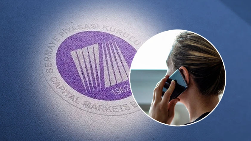 SPK’dan kritik uyarı: Telefon dolandırıcılığına karşı vatandaşlar dikkatli olmalı