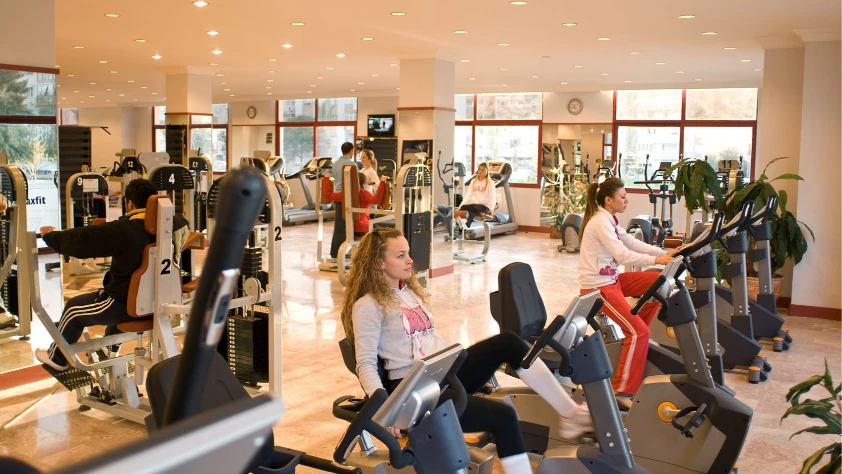 Sporda abone ve ödeme taahhüdüne çözüm