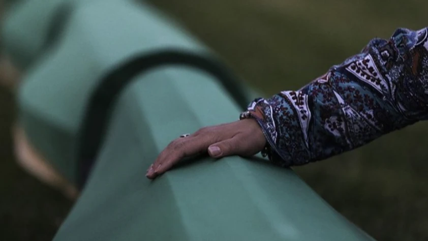 Srebrenitsa'da 30. yıl anma törenlerinde 7 soykırım kurbanı defnedilecek
