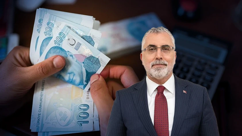 SSK, BAĞKUR PRİM EŞİTLİĞİ SON DAKİKA: Bakan Işıkhan'dan '7200 prim günü' düzenlemesi açıklaması! Tarih verdi