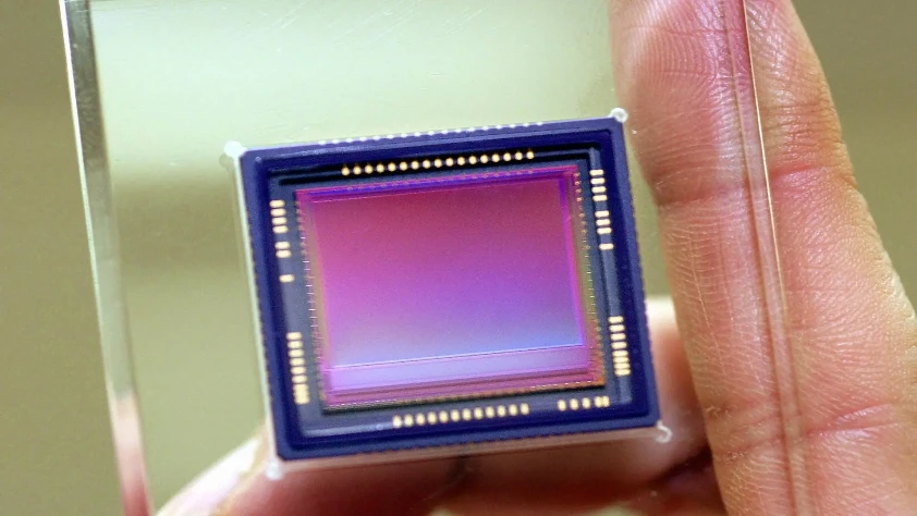 Standart kameralara ‘yılan görüşü’: 4K termal sensör geliştirildi