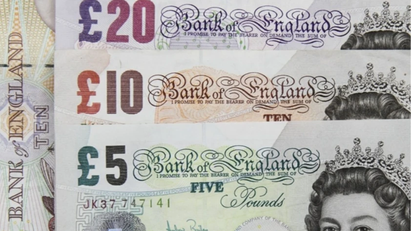 Starmer tartışmaları sterlini vurdu: Kur 2 haftanın en düşüğünde