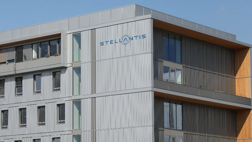 Stellantis bir bölgede üretime ara verdiğini açıkladı