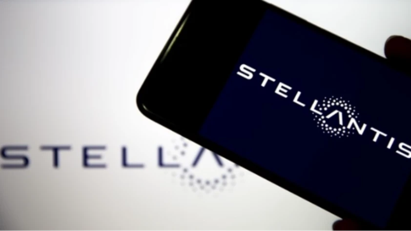 Stellantis'ten 2025'in üçüncü çeyreğinde 37,2 milyar avro net gelir Stellantis'ten 2025'in üçüncü çeyreğinde 37,2 milyar avro net gelir