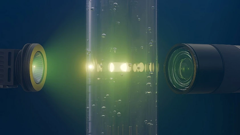 Su kabarcıkları 80 yıllık fizik teorisini doğruladı