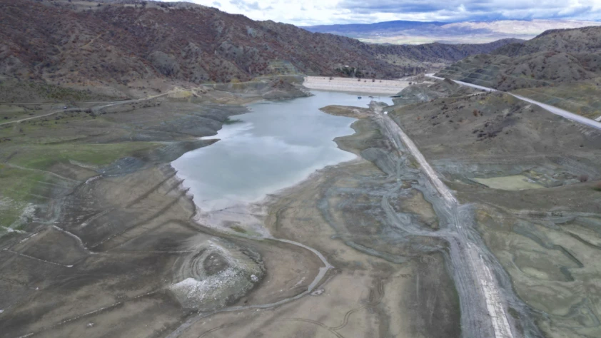 Su stresine karşı sanayi ve tarımda dönüşüm şart