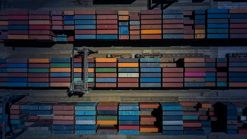 Şubat ayı dış ticaret endeksleri açıklandı: İhracat birim değeri şubatta yüzde 12,7 arttı