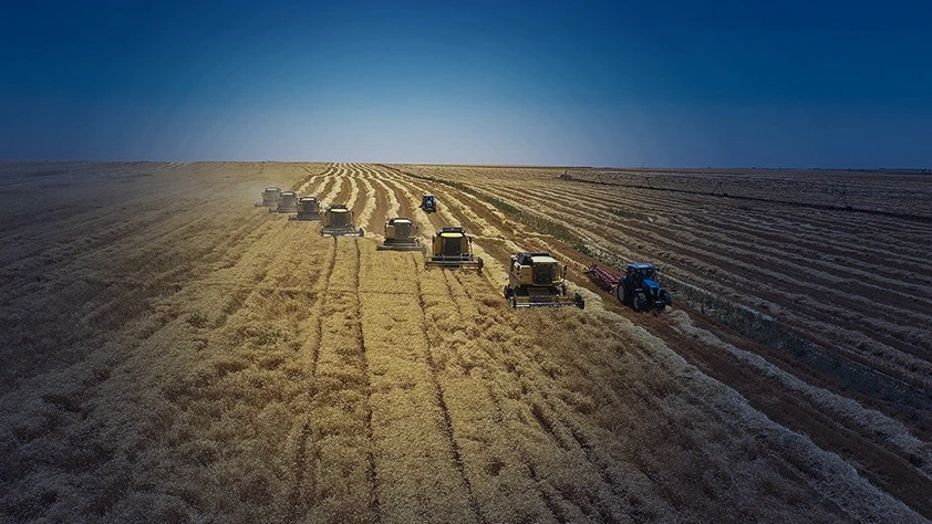 Şubat ayı tarım ÜFE verileri açıklandı: Üç ayın en düşük seviyesinde