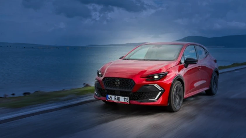 Şubat ayında en çok satılan otomobiller belli oldu! Zirvede yine Clio var