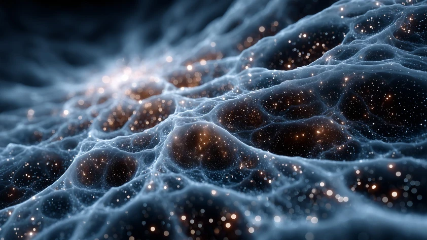 Süper iletken dedektörler: Karanık maddenin sırları aralanacak