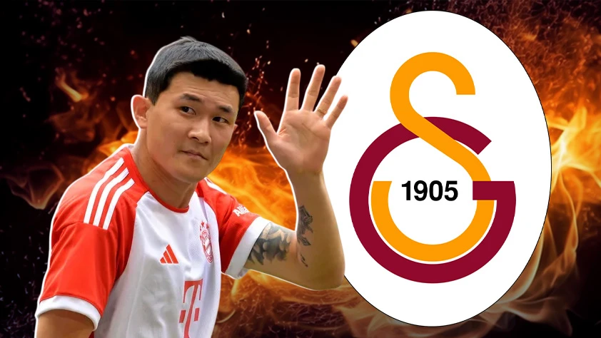 Süper Lig'i sallayacak hamle! Galatasaray'dan Kim Min-Jae atağı