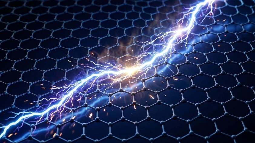 Süperiletkenlikte devrim: Enerji verimliliğinde yeni dönem