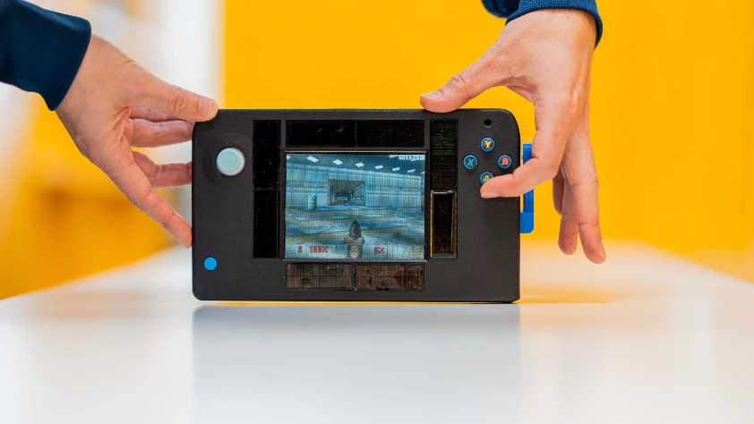 Sürdürülebilir oyun pazarında pilsiz dönem başlıyor