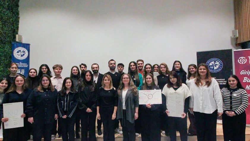 Sürdürülebilirlik Topluluğu’ndan çifte birincilik