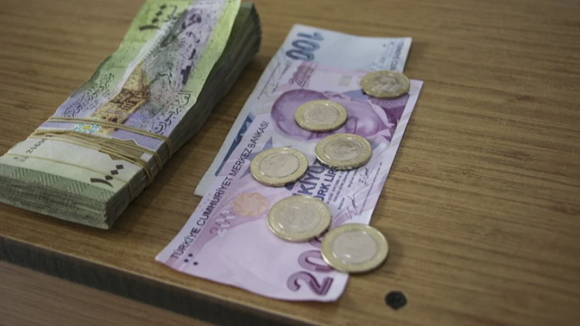 Suriye, SWIFT'e dönüyor: Küresel piyasalarla yeniden bağlantı kuruluyor