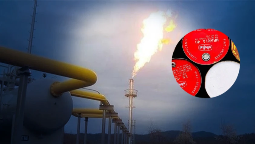 Suriye ve Mısır arasında doğalgaz ve petrol anlaşması imzalandı