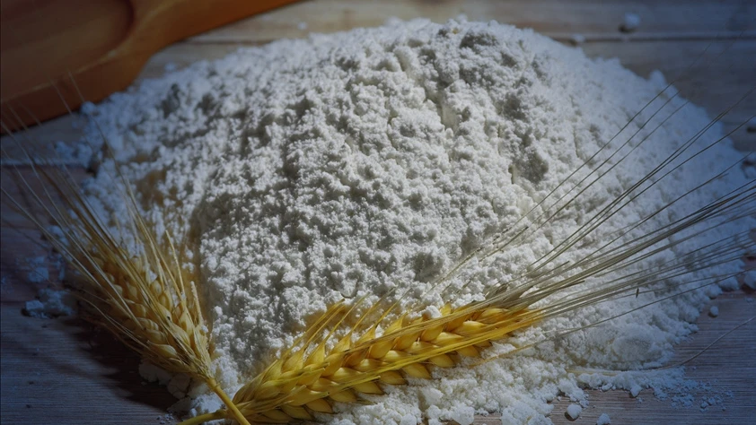 Suriye'nin ana tedarikçisi Türkiye: Un ihracatı bir yılda ikiye katlandı