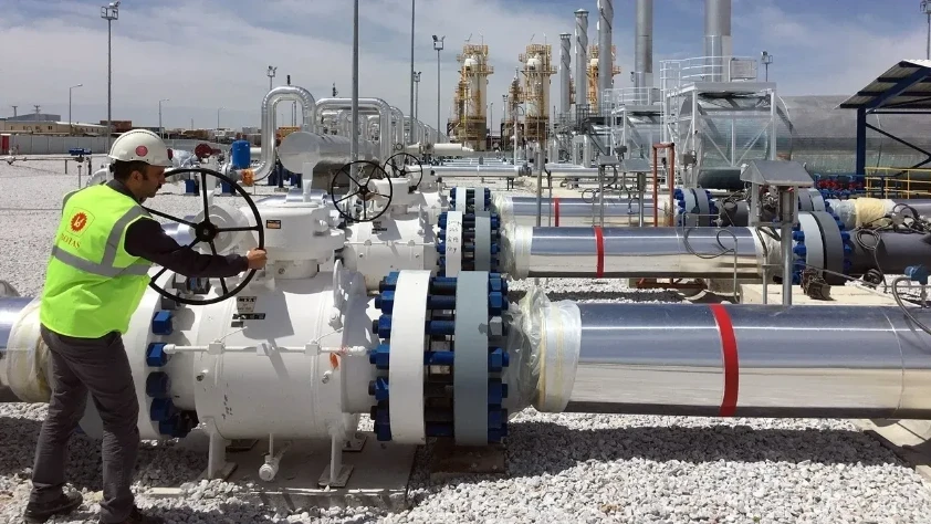 Suriye'nin elektriği Türkiye üzerinden: Günlük arz ikiye katlanacak