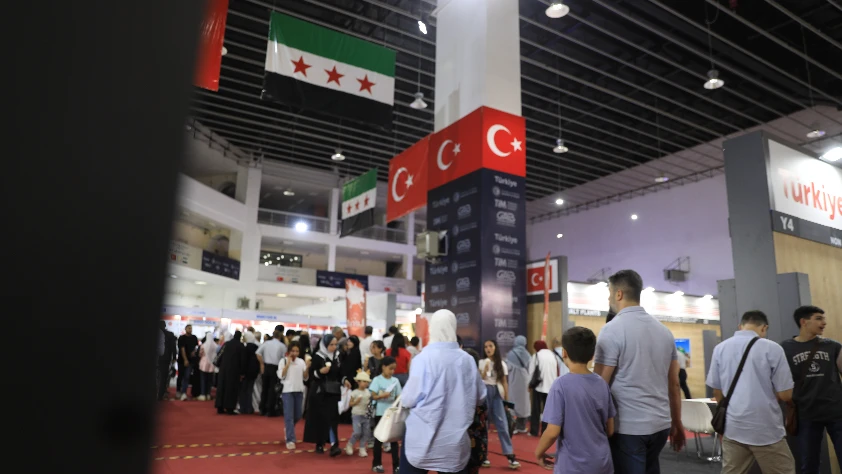 Suriye’yle hedef 10 milyar dolarlık ticaret