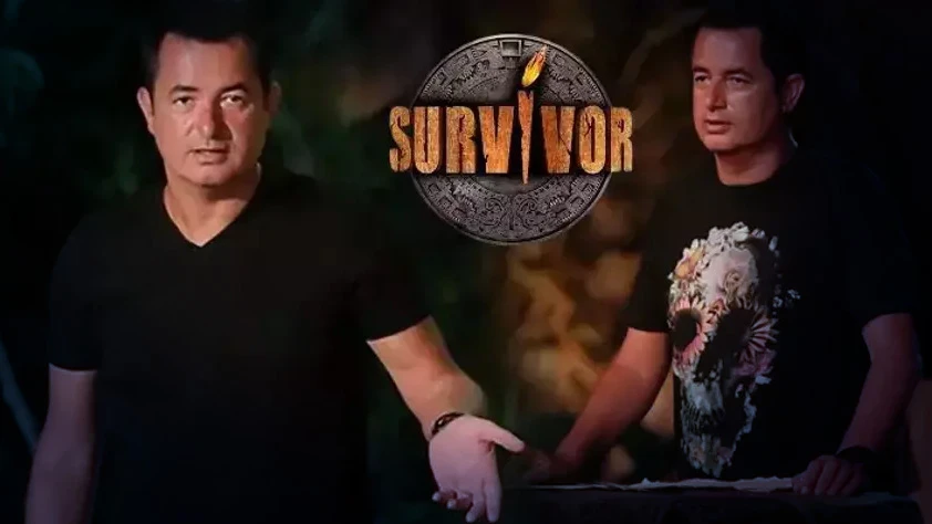 Survivor 2026 ilk bölüm ne zaman? Kadroda hangi ünlüler var?