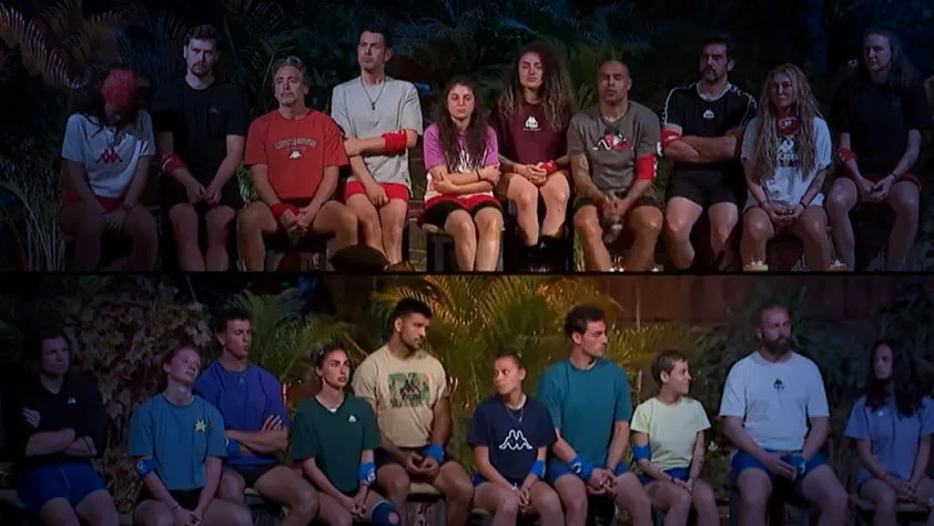 Survivor 2026 yarışmacıları kimler? İşte Ünlüler ve Gönüllüler takımı tam kadrosu