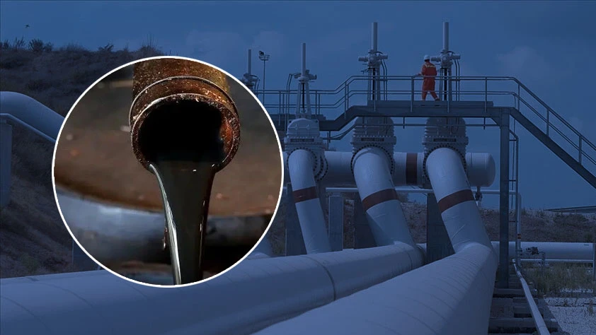 Suudi Arabistan’da petrol hattı yeniden tam kapasite: Kayıp telafi edildi