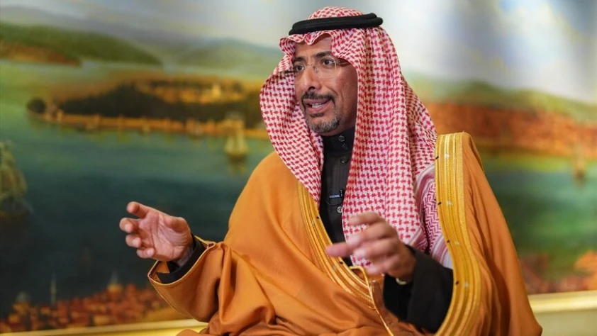 Suudi Arabistan'dan Türkiye açıklaması: İlişkilerimiz seçkin ve stratejik
