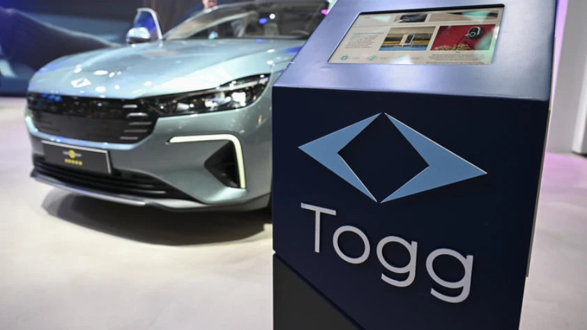 T10F'ten hızlı başlangıç: Eylülde en çok satılan ikinci elektrikli oldu
