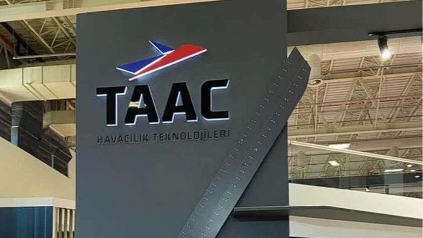 TAAC’tan SAHA 2026 hamlesi: KAAN ve HÜRJET teknolojileri vitrine çıkacak