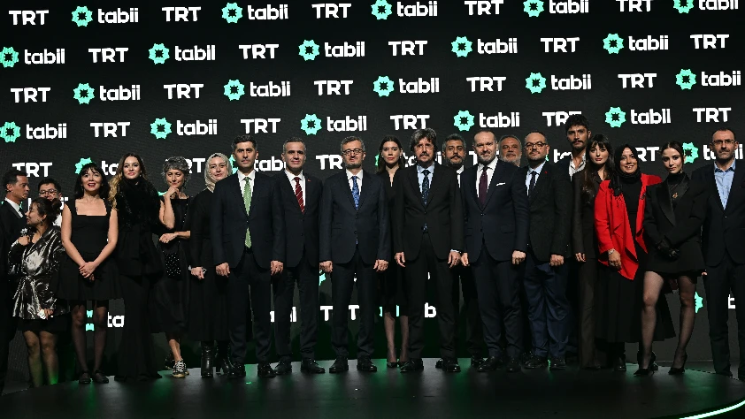tabii'nin yeni sezonu başlıyor! 22 bin saati aşkın içerik tabii'nin yeni sezonu başlıyor! 22 bin saati aşkın içerik