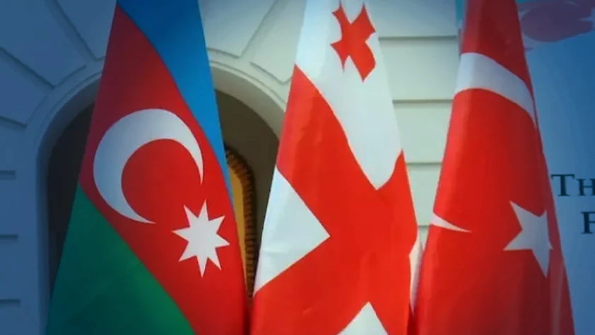 TAGİF zirvesi başlıyor: Türkiye-Azerbaycan-Gürcistan ticaret için yol haritası belirleyecek