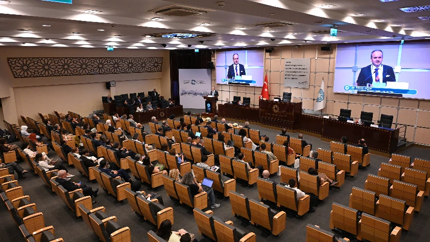 Tahkimin yeni yüzyıl vizyonu çizildi