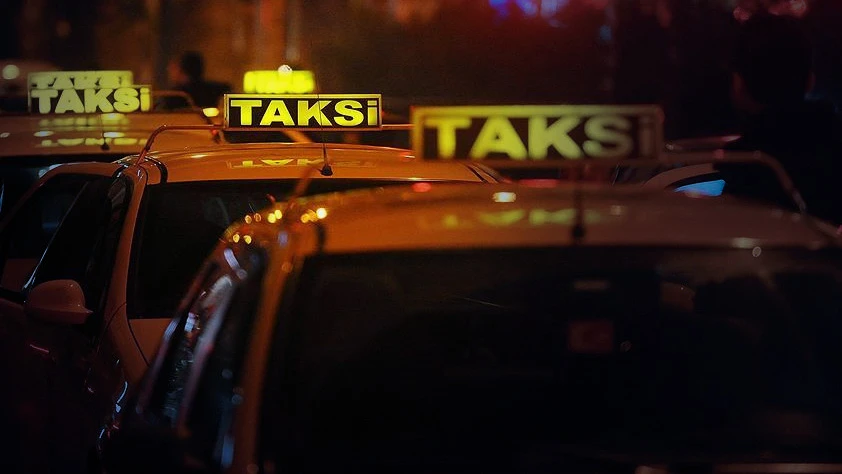 Taksilere 'mali cihaz' zorunluluğu: 1 Eylül'e kadar süre verildi