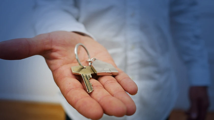 Tapu ve Kadastro verileri: İlk çeyrekte 628 bin gayrimenkul satıldı