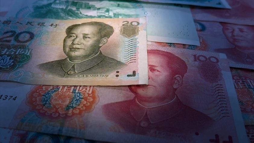 Tarife gerilimi ve zayıf iç talep Çin'i yavaşlatıyor