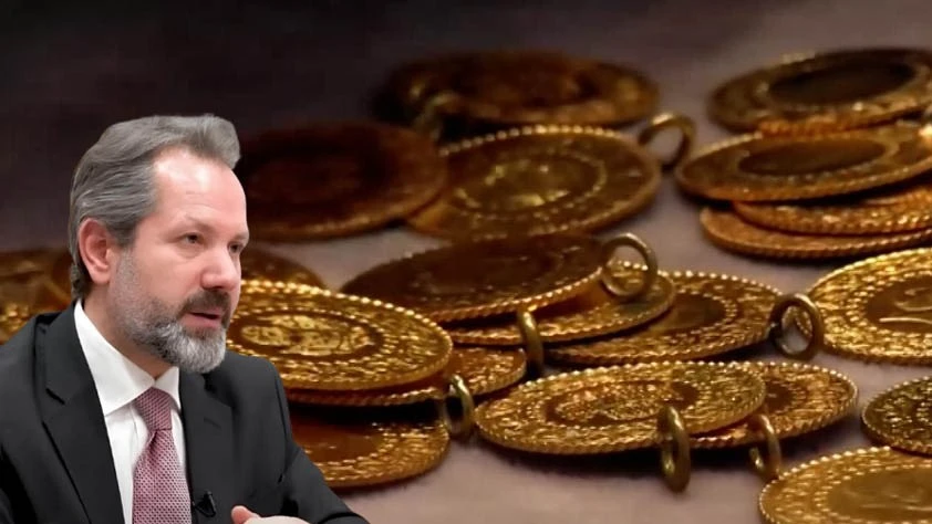 Tarife iyimserliği altın fiyatlarına yaramadı! Alım fırsatı var mı? İslam Memiş 'Çarşamba' diyerek açıkladı