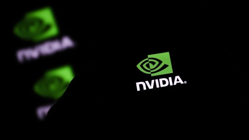 Tarihte bir ilk: Nvidia'nın değeri 5 trilyon doları aştı Tarihte bir ilk: Nvidia'nın değeri 5 trilyon doları aştı