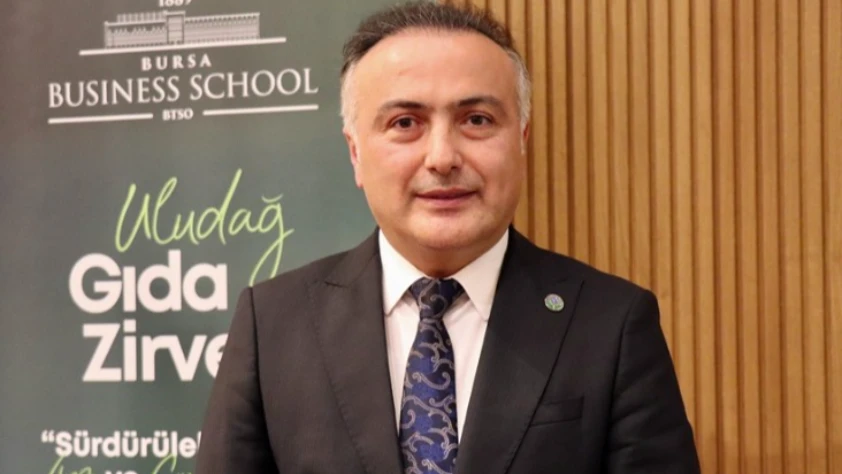 Tarım Bakanlığı’ndan ihracat açıklaması: Geri dönen her ürün pestisitli değil Tarım Bakanlığı’ndan ihracat açıklaması: Geri dönen her ürün pestisitli değil