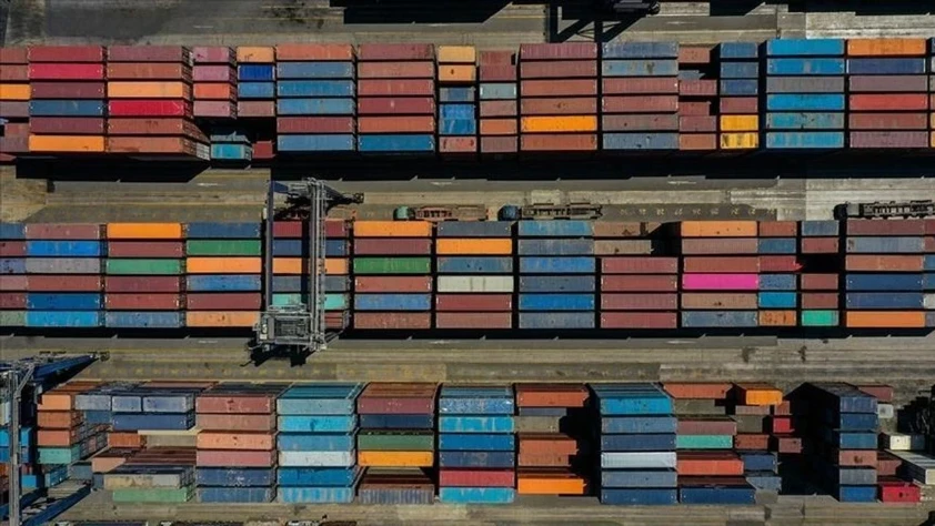 Tarım, gıda ve içecek ihracatı ilk 4 ayda yüzde 0,53 artışla 9,22 milyar dolar oldu