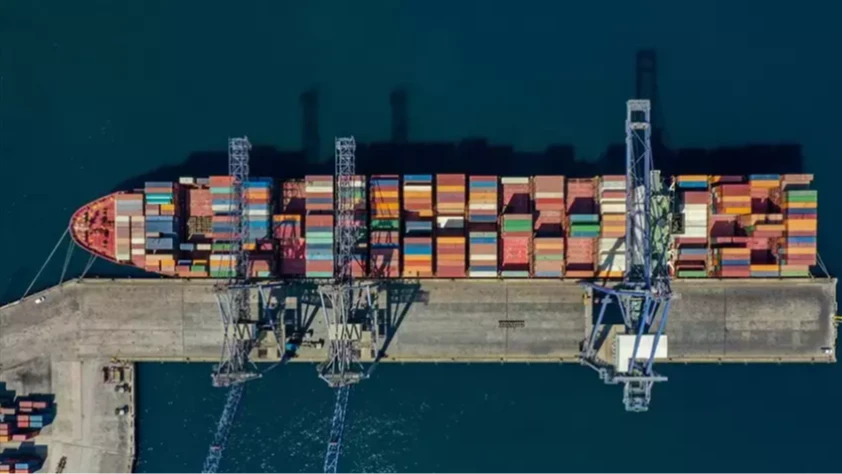 Tarım gıda ve içecek sektörünün 10 aylık dış ticaret karnesi açıklandı